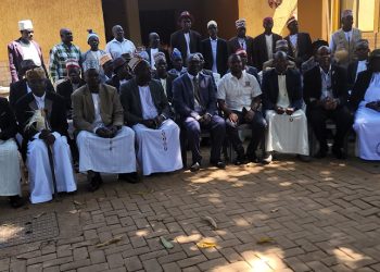 Alur Leaders Pledge Full Support as Ministry of Health Prepares for Historic Malaria Vaccine Rollout