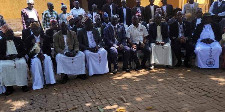 Alur Leaders Pledge Full Support as Ministry of Health Prepares for Historic Malaria Vaccine Rollout