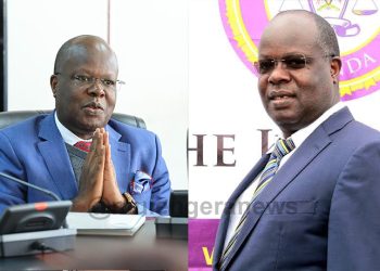 Major Tasks Awaiting Singiza As New Chairperson for JSC