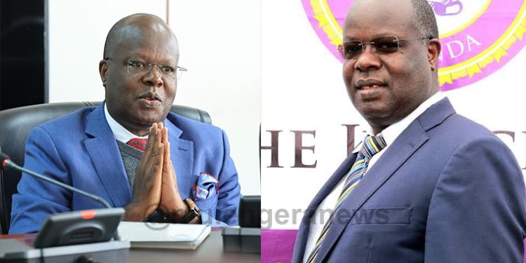 Major Tasks Awaiting Singiza As New Chairperson for JSC