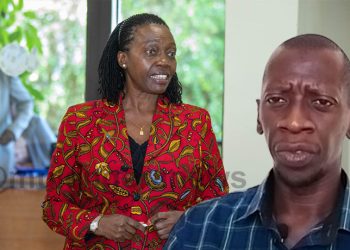 Martha Karua Hails Exiled Ugandan Poet Sam Mugumya’s Defiant Defiant Verses as a Thunderous Call to Dismantle Oppression in East Africa
