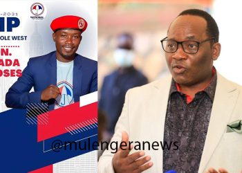 MPUUGA’S DA UNDER FIRE: NUP Leaders Disown Fraudulent Coordinator Appointments Made Without Their Consent