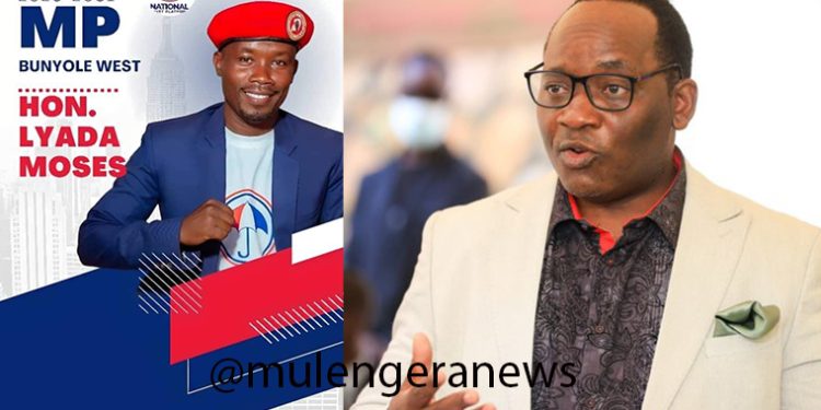 MPUUGA’S DA UNDER FIRE: NUP Leaders Disown Fraudulent Coordinator Appointments Made Without Their Consent