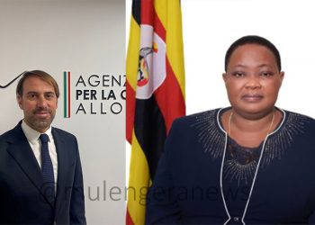 Good News for Ugandan Coffee Industry: Italy’s Multimillion-Dollar Investment Set to Transform the Industry & Empower Farmers Like Never Before