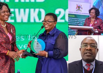 Uganda Launches Water & Environment Week: Top Leaders Demand Urgent Action to Save The Pearl of Africa