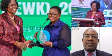 Uganda Launches Water & Environment Week: Top Leaders Demand Urgent Action to Save The Pearl of Africa