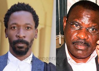 I’m a Rule of Law Hero who Ugandans Will Receive Like They Did to Seya in 1999; Isaac Ssemakadde on how he intends to defiantly Come Back Home