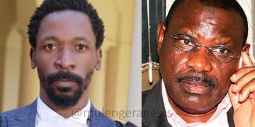 I’m a Rule of Law Hero who Ugandans Will Receive Like They Did to Seya in 1999; Isaac Ssemakadde on how he intends to defiantly Come Back Home