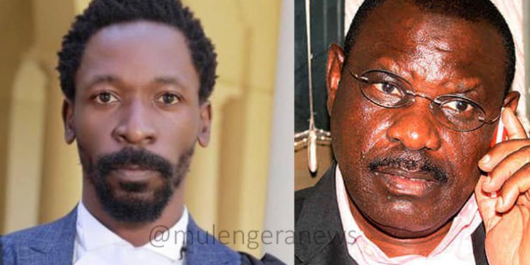 I’m a Rule of Law Hero who Ugandans Will Receive Like They Did to Seya in 1999; Isaac Ssemakadde on how he intends to defiantly Come Back Home