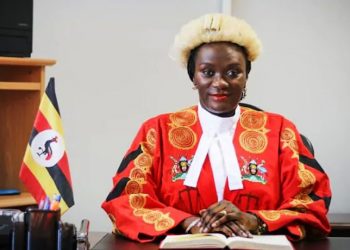 The Truth Behind Ugandan Judge Lydia Mugambe’s UK Conviction & How Gov’t Plans To Help Her Fight For Freedom