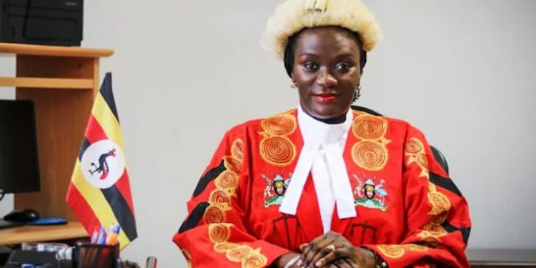 The Truth Behind Ugandan Judge Lydia Mugambe’s UK Conviction & How Gov’t Plans To Help Her Fight For Freedom