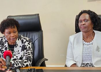 Mama Mabira: We Need Bolder Climate Action