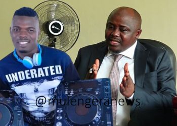 Hajji Kamoga to Face Court Over Land Fraud Just Weeks After Heated Clash With Suuna Ben