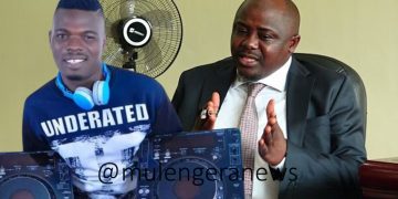 Hajji Kamoga to Face Court Over Land Fraud Just Weeks After Heated Clash With Suuna Ben