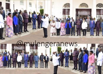 Enough is Enough: Acholi Opposition Leaders Turn to M7 to Eliminate Poverty, Vow to Prioritize Development Over Politics