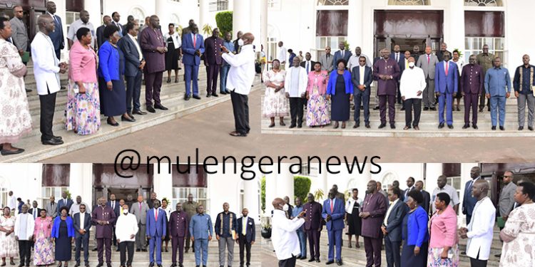 Enough is Enough: Acholi Opposition Leaders Turn to M7 to Eliminate Poverty, Vow to Prioritize Development Over Politics