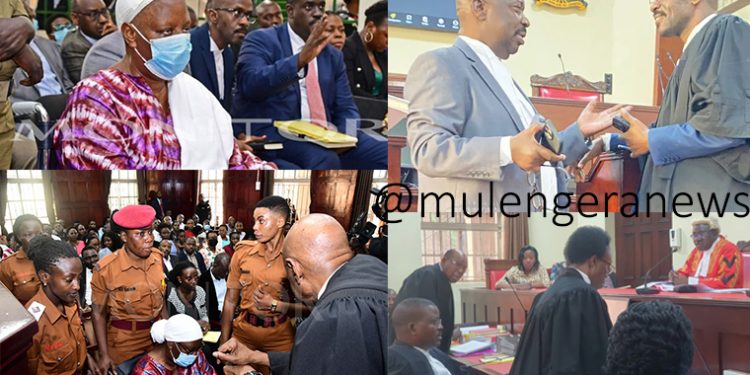 Shocking Digital Evidence Reveals The Unthinkable In The Katanga Murder Trial – Prosecution Unmasks Dark Secrets