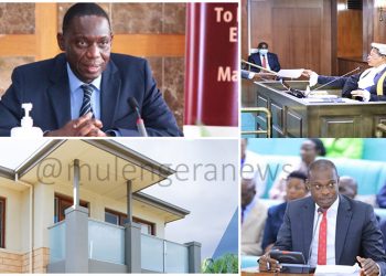 Gov’t Unveils Landmark Mortgage Bill to Revolutionize Home ownership – Slashing Interest Rates, Cracking Down on Ruthless Lenders, and Making Housing Affordable for All