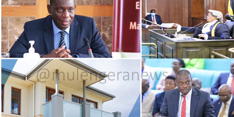 Gov’t Unveils Landmark Mortgage Bill to Revolutionize Home ownership – Slashing Interest Rates, Cracking Down on Ruthless Lenders, and Making Housing Affordable for All