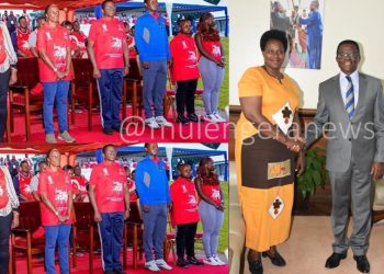 Mengo Invites State House Comptroller Jane Barekye to Grace Kabaka’s 12th Birthday Run in Grand Display of Buganda Ties