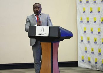 Unlocking Uganda’s Revenue Potential: URA’s Denis Kato Demystifies the Numbers for MPs