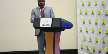 Unlocking Uganda’s Revenue Potential: URA’s Denis Kato Demystifies the Numbers for MPs