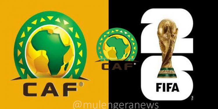CAF World Cup Qualifiers preview, Matchday 5, 19-21 March 2025