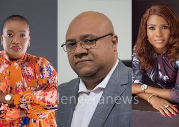 Africa’s Filmmakers Accelerate Action For Gender Empowerment