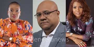 Africa’s Filmmakers Accelerate Action For Gender Empowerment