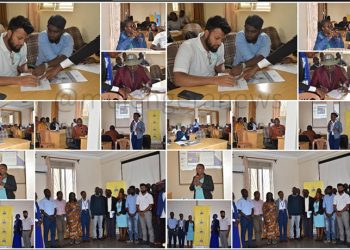 URA Strengthens Compliance with Digital Tax Stamps Promotion in Eastern Uganda