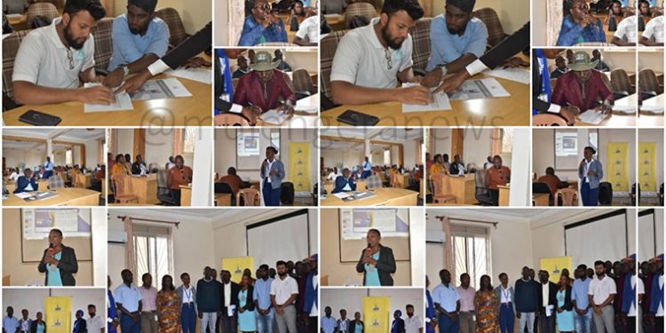 URA Strengthens Compliance with Digital Tax Stamps Promotion in Eastern Uganda