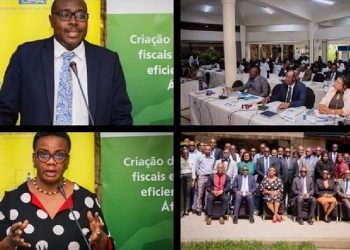 URA, ATAF Partner to Strengthen Africa’s Fight Against Tax Fraud & Illicit Financial Flows