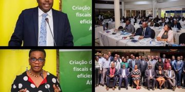 URA, ATAF Partner to Strengthen Africa’s Fight Against Tax Fraud & Illicit Financial Flows