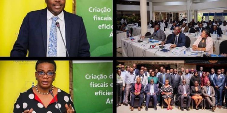 URA, ATAF Partner to Strengthen Africa’s Fight Against Tax Fraud & Illicit Financial Flows