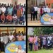 URA Expands Digital Tracking Solution (DTS) Sensitization to Eastern Uganda