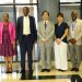 Japan Backs Uganda’s Tax Reforms as URA Hosts Ambassador Sasayama