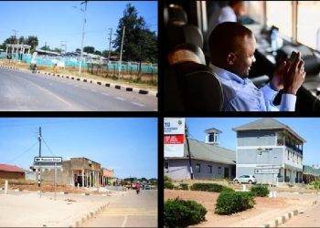 URA Applauds Kagadi’s Growth as Oil Roads Drive Business Expansion