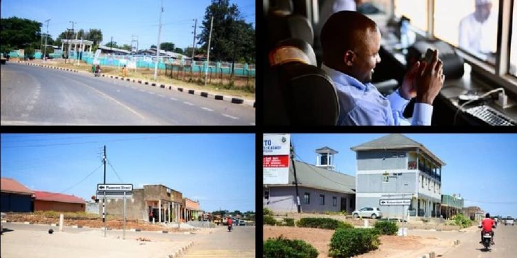 URA Applauds Kagadi’s Growth as Oil Roads Drive Business Expansion