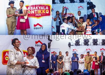 Through its Abakyala Ku Ntiko Initiative, Rapidly-Growing Equity Bank Reaches Out to Empower Women in a Special Way