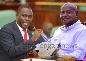 Muwanga Kivumbi: Museveni Has   Deep Hatred for Buganda Region- Hence That So-Called ‘Buganda For Museveni’ Campaign is an Insult