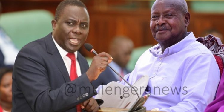 Muwanga Kivumbi: Museveni Has Deep Hatred for Buganda Region- Hence That So-Called ‘Buganda For Museveni’ Campaign is an Insult