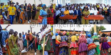 Mtn Uganda Invests Shs 327 Million In A New Classroom Block To Boost Education In Soroti District