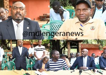 We Can’t Keep Voting for Someone Who Doesn’t Care About Us- Banyarwanda Community Warn M7 Over Citizenship Struggle