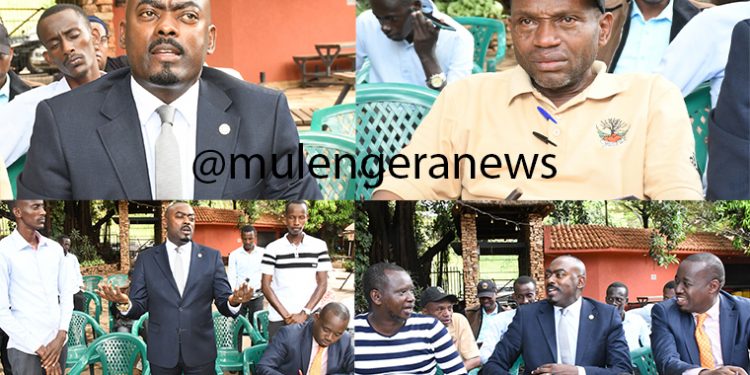 We Can’t Keep Voting for Someone Who Doesn’t Care About Us- Banyarwanda Community Warn M7 Over Citizenship Struggle