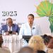Africa Bleeds Trillions as Corrupt Networks Drain Continent’s Wealth: Speaker Among Rallies Leaders to Strike Back