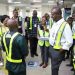 Uganda Civil Aviation Authority Drives Entebbe Airport Into a New Era as NCIB Team Applauds Expansion Progress