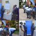 UCAA Launches Historic Search & Rescue Drive in Western Uganda to Transform the Country’s Emergency Response System