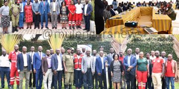 UCAA Launches Recruitment Drive to Strengthen Uganda’s Aviation Industry