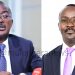 Uganda’s Water Revolution: NWSC’s Dr. Mugisha Declares War on Inefficiency, Dependency at Water & Environment Week