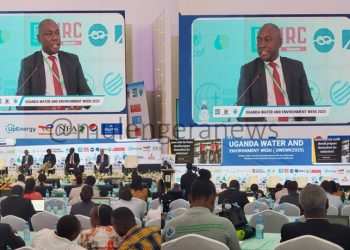 Uganda Water & Environment Week: Busitema Univesity’s Dr. Rwanyaga Warns – Without Funding, Our Engineers & Environmental Experts Will Remain Theoretical
